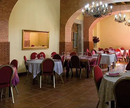Hotel San Anton Abad 