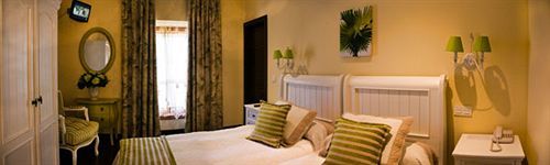 Hotel San Anton Abad